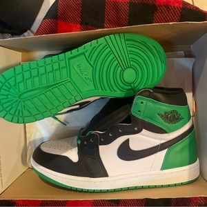 7y Jordan 1 dead stock